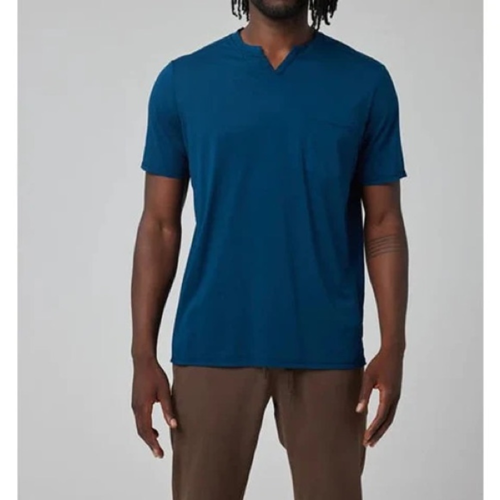 Good Man Brand - Premium Jersey Victory V-Notch Tee Sz XXL‎ NWT